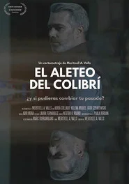 El aleteo del colibrí