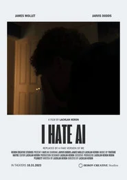 I Hate AI