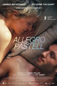 Allegro Pastell