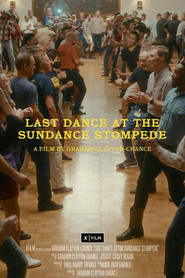 Last Dance at the Sundance Stompede