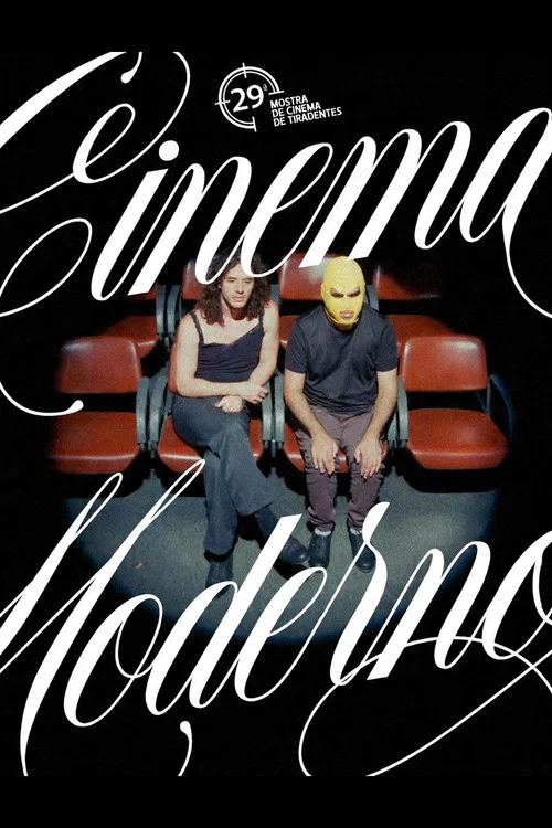 Cinema Moderno