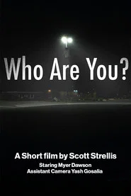 Who Are You?