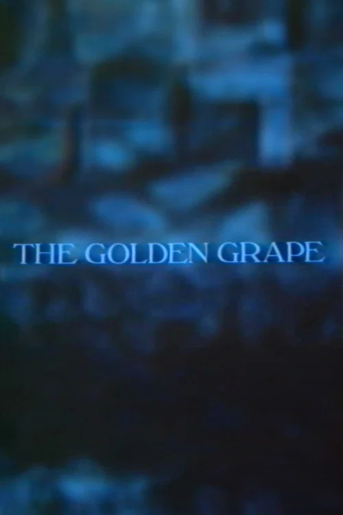 The Golden Grape
