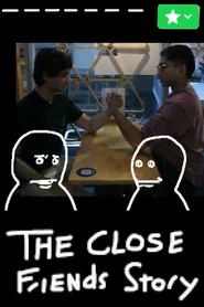the close friends story