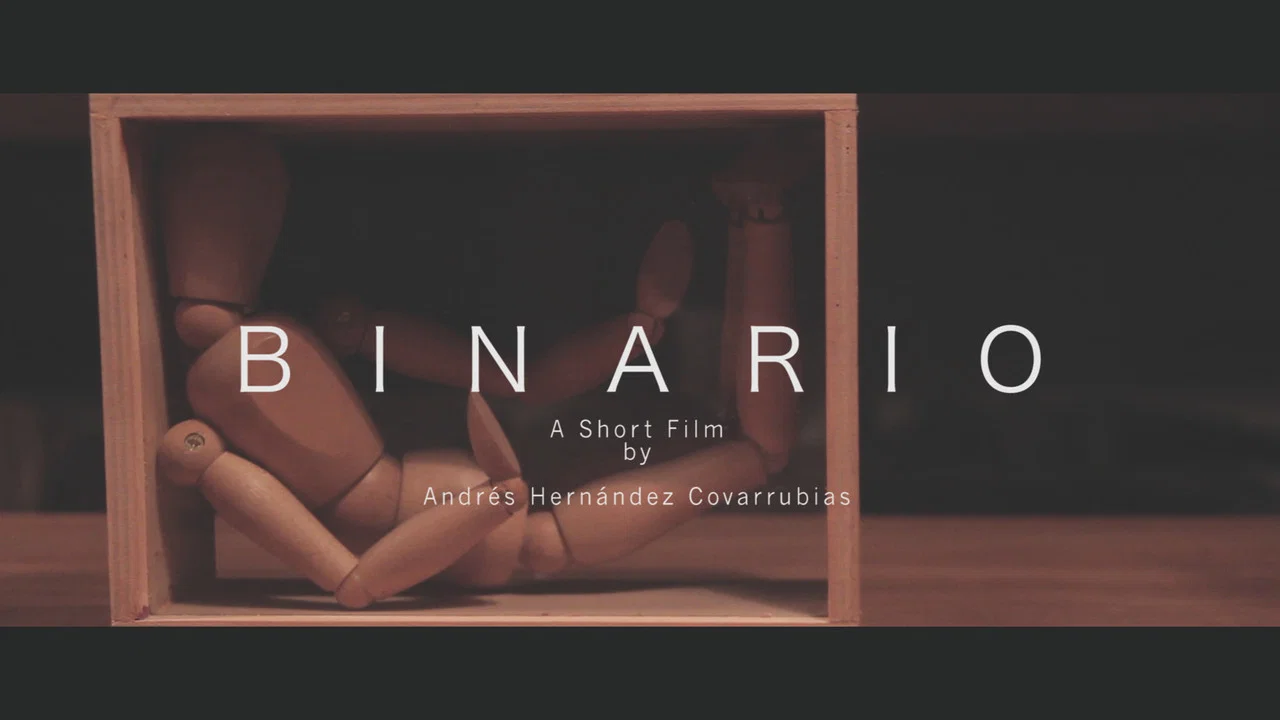 Binary