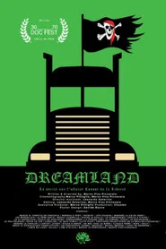 Dreamland - The truth about the "Freedom Convoy" affair