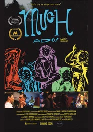 Much Ado!