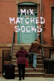 Mix Matched Socks