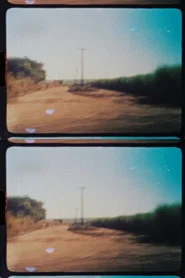 Road to Santo Antônio da Alegria