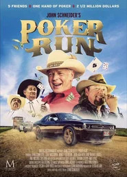 Poker Run