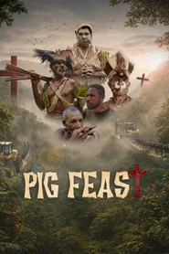 Pig Feast