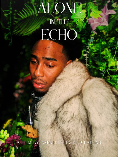 Alone in the Echo