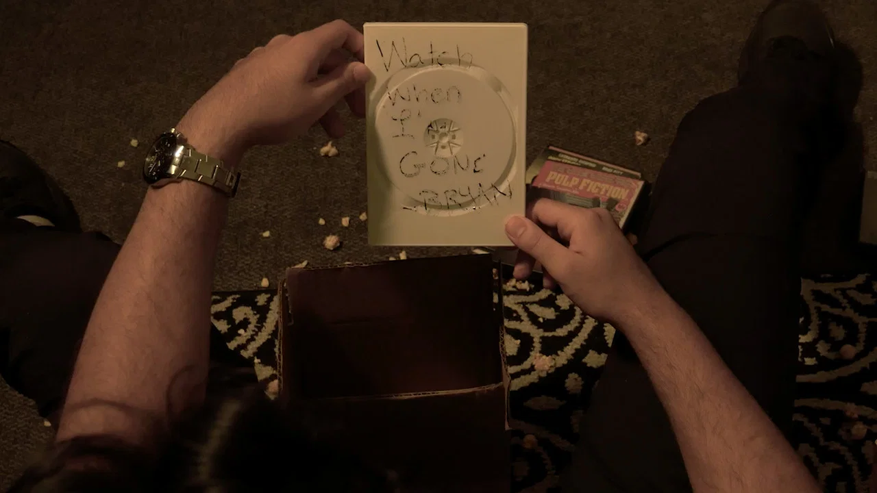 DVD Memories