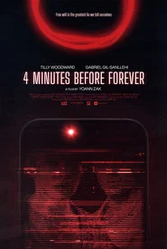 4 Minutes Before Forever