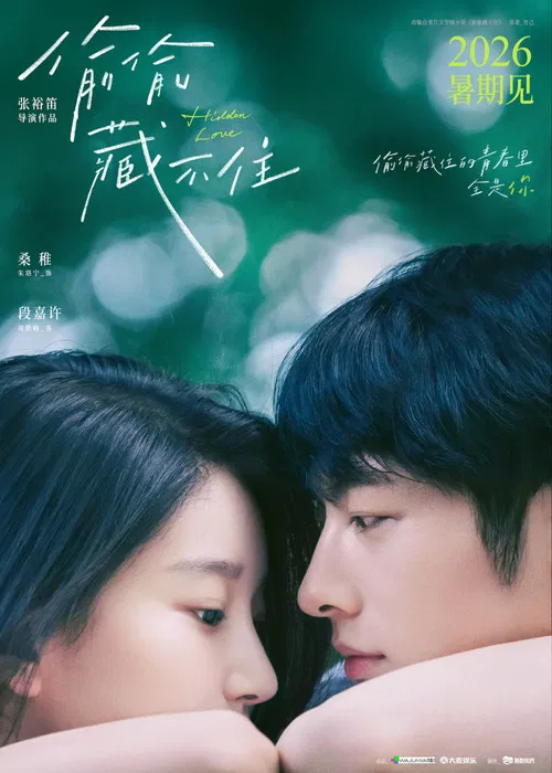 Hidden Love