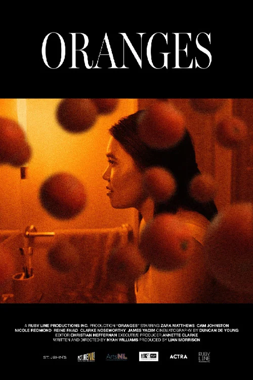 Oranges