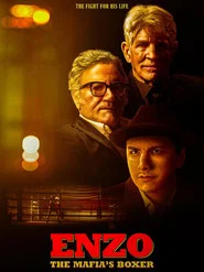 Enzo: The Mafias Boxer