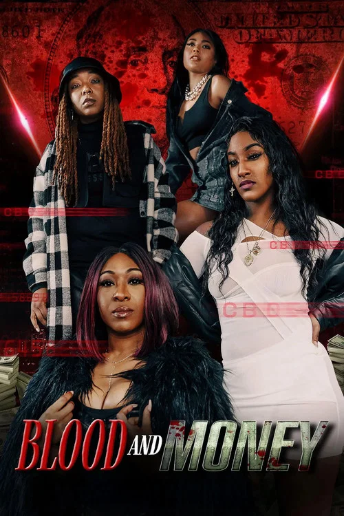 Blood & Money
