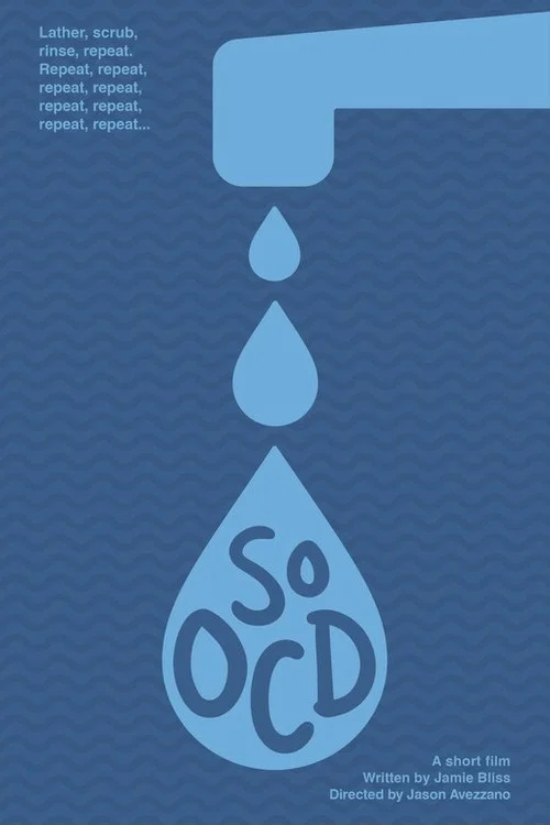 So OCD