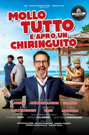 Mollo tutto e apro un chiringuito