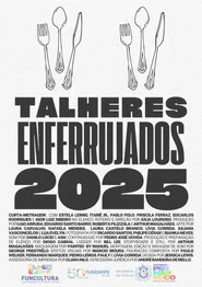 Talheres Enferrujados