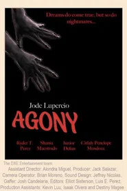 Agony