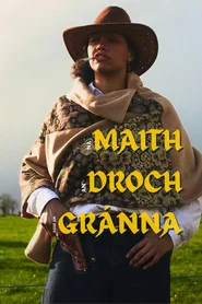 Na Maith, An Droch agus An Gránna