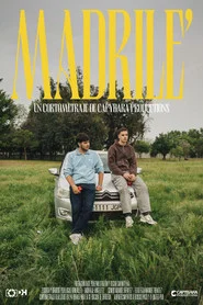 MADRILE'