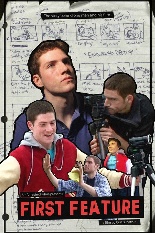 First Feature