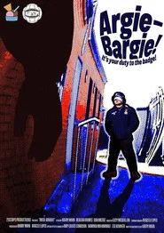 Argie-Bargie!