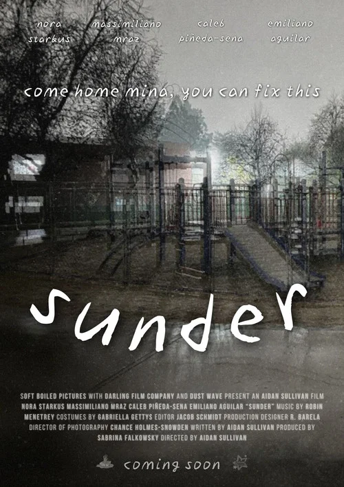 sunder