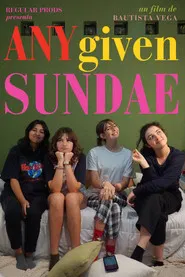 Any Given Sundae