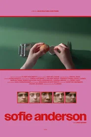 SOFIE ANDERSON