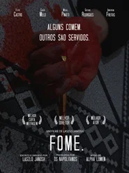 FOME.