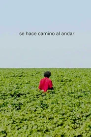 The Path is Made by Walking