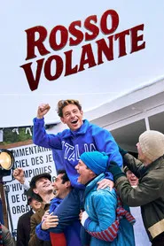Rosso Volante