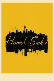 Home(sick): A Journey Within