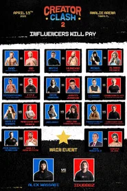 Creator Clash 2