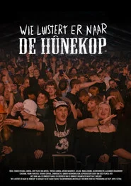 Wie luistert er naar de Hûnekop