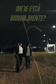 Onde está minha mente?