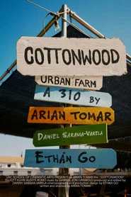 Cottonwood