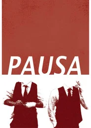 Pausa