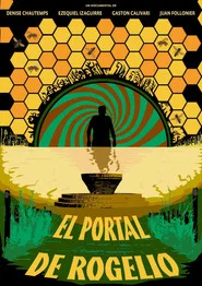 El portal de Rogelio