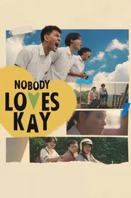 Nobody Loves Kay