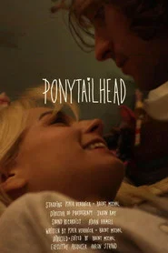 Ponytailhead