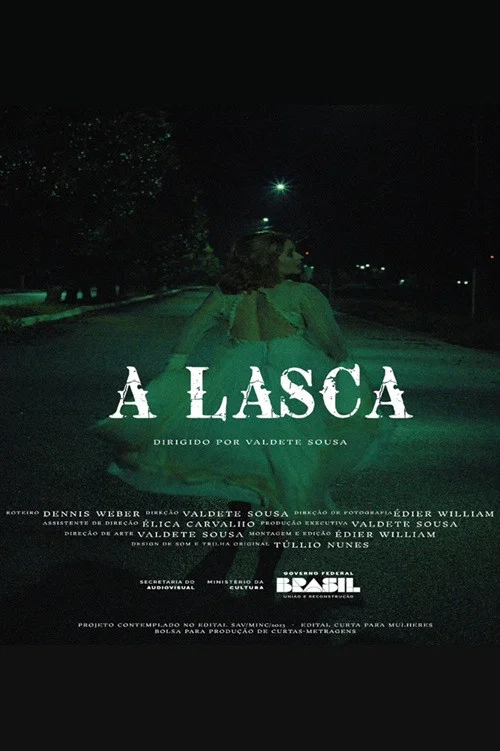 A lasca