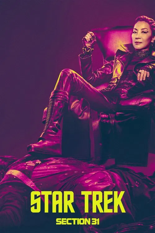Star Trek: Section 31