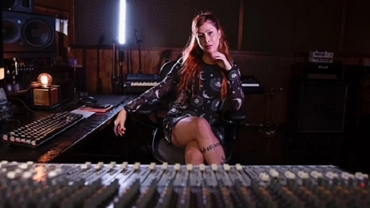 Pitty: Casulo Musical