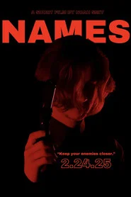Names