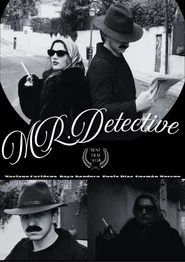 Mr.Detective
